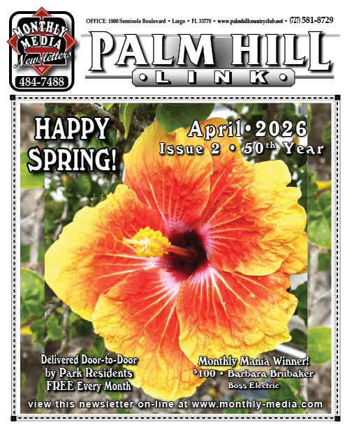 Palm Hill Country Club